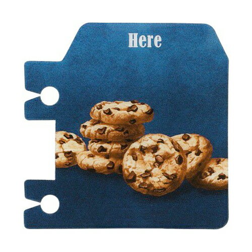 【10%OFFクーポン】デルフォニックス ロルバーンブックマーク H アメリカンスイーツ Rollbahn ブルー DELFONICS メーカー品番501301...