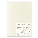 【10%OFFクーポン】デザインフィル MDノート ライト A5 無罫 3冊組A メーカー品番15303006