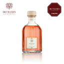 【10%OFFクーポン】【正規販売店】ドットールヴラニエス リードディフューザー FUOCO フォーコ 250ml ルームフレグランス 部屋用 Dr.Vranj...