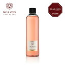 【10%OFFクーポン】【正規販売店】ドットールヴラニエスリードディフューザーリフィル 500ml フォーコ ルームフレグランス 詰替用 Dr.Vranjes ...