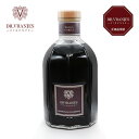 【10%OFFクーポン】【正規販売店】ドットールヴラニエスリードディフューザー ロッソ ノービレ2500ml ルームフレグランス 部屋用 Dr.Vranjes メーカー品番DF010629