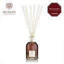 【10%OFFクーポン】【正規販売店】ドットールヴラニエス リードディフューザー アランチョウバ ロッサ 500ml ルームフレグランス 部屋用 Dr.Vran...