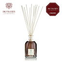 【10%OFFクーポン】【正規販売店】ドットールヴラニエス リードディフューザー メログラーノ メンタ 500ml ルームフレグランス 部屋用 Dr.Vranj...