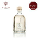 【10%OFFクーポン】【正規販売店】ドットールヴラニエス リードディフューザー ペタリ ディ ローゼ250ml ルームフレグランス 部屋用 Dr.Vranje...