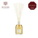 【10%OFFクーポン】【正規販売店】ドットールヴラニエス リードディフューザー ローザタバッコ500ml ルームフレグランス部屋用 Dr.Vranjes メー...