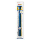【10%OFFクーポン】トンボ鉛筆 ippo!イッポ かきかた鉛筆 3本パック メタリックカラー 2B 六角軸 Tombow メーカー品番ACA-364A