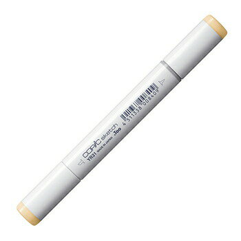 【10%OFFクーポン】Too トゥー コピックスケッチ Light Reddish Yellow ライト・レディッシュ・イエロー COPIC メーカー品番YR-31