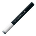 【10%OFFクーポン】Too トゥー コピック補充用インク C7 Cool Gray クールグレイ No.7 メーカー品番11711007(3)