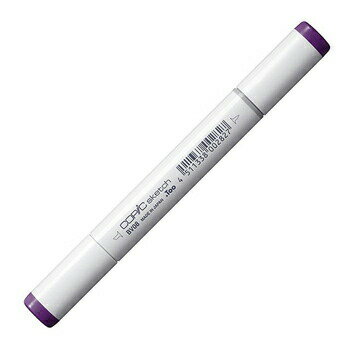 【10%OFFクーポン】Too トゥー コピックスケッチ Blue Violet ブルー・バイオレット COPIC メーカー品番BV-08