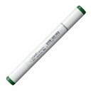 【10%OFFクーポン】Too トゥー コピックスケッチ Forest Green フォレスト・グリーン COPIC メーカー品番G-17