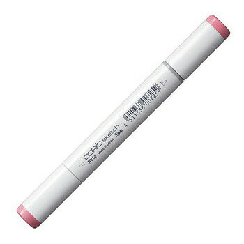 【10 OFFクーポン】Too トゥー コピックスケッチ Begonia Pink ベゴニア ピンク COPIC メーカー品番RV-14