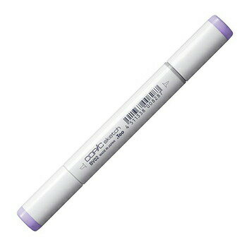 【10%OFFクーポン】Too トゥー コピックスケッチ Prune プルーン COPIC メーカー品番BV-02