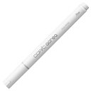 【10%OFFクーポン】トゥー COPiC acrea コピックアクレア 001 Snow White スノーホワイト Too メーカー品番13000001