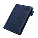 【10%OFFクーポン】KNOX ノックス パスポートケース ジャパンブルー メーカー品番233-329-60(3)