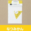 【10%OFFクーポン】ナガハシ印刷いいかげんリフィル M6サイズ たて罫線 なつみかん システム手帳用 メーカー品番RET-003N