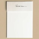 【10%OFFクーポン】ナガハシ印刷Kamiau premium カミアウプレミアム A5サイズ 高級紙 メーカー品番RE-003