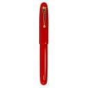 【10%OFFクーポン】ナミキ 万年筆 ウルシコレクション 大型 朱 FM 中細字 No.50 Jumbo NAMIKI メーカー品番FNF-148S-RFM・...