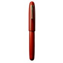 【10%OFFクーポン】ナミキ 万年筆 ウルシコレクション 大型 朱 B 太字 No.50 Jumbo NAMIKI メーカー品番FNF-148S-RB・名入れ...