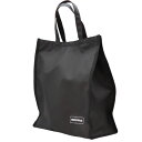 【10%OFFクーポン】ブリーフィング SQUARE TOTE M トートバッグ 鞄 ブラック BRIEFING メーカー品番BRL231T16-010