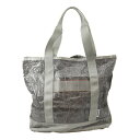 【10%OFFクーポン】ブリーフィング DUAL TOTE トートバッグ 鞄 リバーシブル ホワイト BRIEFING メーカー品番BRL241T05-000(4)