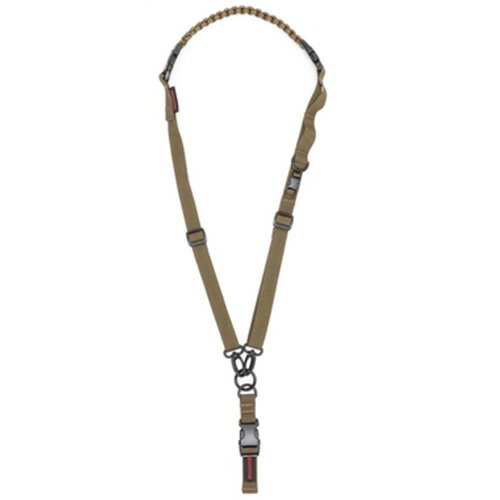 【10%OFFクーポン】ブリーフィング UTILITY 2WAY STRAP ストラップ オリーブ BRIEFING メーカー品番BRA243G73-067