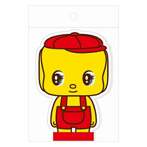 【10%OFFクーポン】不易糊工業 フエキくん ダイカットメモ メーカー品番CFD-D