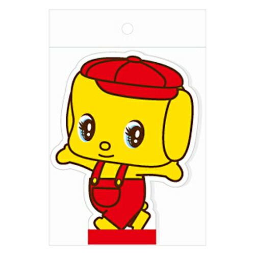 【10%OFFクーポン】不易糊工業 フエキくん ダイカットメモ メーカー品番CFD-E