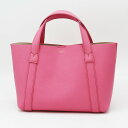 ペッレモルビダ ミニトートバッグ ピンク Tela Marina(テーラマリーナ)手提鞄 PELLEMORBIDA メーカー品番PMO-TE007SL-PNK※...