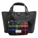 ペッレモルビダトートバッグJohnstons of Elginジョンストンズオブエルガン 黒 PELLEMORBIDA メーカー品番PMO-JETE007-BL...