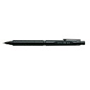 【10%OFFクーポン】ぺんてる シャープペンシル オレンズネロ 0.3mm ブラック シャーペン 黒 メーカー品番PP3003-A
