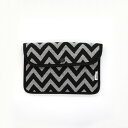 y10%OFFN[|zpijama sW} tbv|[` M zigzag(WOUO) Flap pouch [J[iFOMZIBK