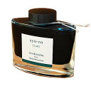 【10%OFFクーポン】パイロット 万年筆ボトルインキ iroshizuku 色彩雫 松露(ショウロ) インク いろしずく メーカー品番INK-50-SY