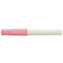 【10%OFFクーポン】パイロット 万年筆 カクノ ソフトピンク M 中字 kakuno メーカー品番FKA-1SR-SPM