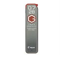 【10%OFFクーポン】パイロットシヤープペンシル替え芯ネオックス グラファイト0.7mm 2B メーカー品番HRF7G-20-2B・50個までメール便にて発送いたします