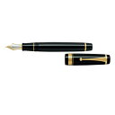 【10%OFFクーポン】パイロット 万年筆 カスタムURUSHI 漆黒 B 太字 メーカー品番FKV-88SR-BB・名入れオーダー非対応商品です