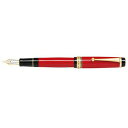 【10%OFFクーポン】パイロット 万年筆 COSTOM カスタム 845 朱 BB 極太字 メーカー品番FKV-5MRーR-BB・名入れオーダー非対応商品です
