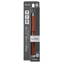 【10%OFFクーポン】パイロット シャープペンシル THE DR.GRIPザ・ドクターグリップ 0.3mm オレンジ PILOT メーカー品番HTDG-13-...