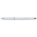 【10%OFFクーポン】パイロット 油性ボールペン アクロボール 0.5mm Acroball オフホワイト 黒インク PILOT メーカー品番BAB-15-O...