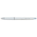 【10%OFFクーポン】パイロット 油性ボールペン アクロボール 0.5mm Acroball オフホワイト 青インク PILOT メーカー品番BAB-15-O...