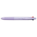 【10%OFFクーポン】パイロット 多機能ペン アクロボール4+1 0.5mm (4色ボールペン+シャープ) パープル PILOT メーカー品番BH41AB-1...