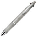 【10%OFFクーポン】パイロット 多機能ペンドクターグリップ4+1 ボタニカルカラー 0.5mm リネンベージュ メーカー品番BH41DG-155-LBE