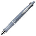 【10%OFFクーポン】パイロット 多機能ペンドクターグリップ4+1 ボタニカルカラー 0.5mm アジサイブルー メーカー品番BH41DG-155-AL