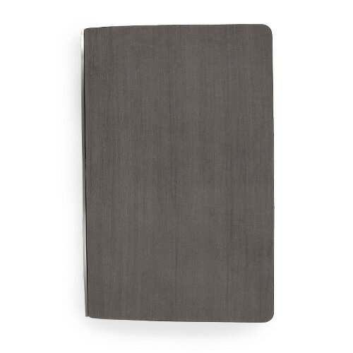 【10%OFFクーポン】PLOTTERプロッターバイブルサイズ 6穴リングレザーバインダー ホースヘアー2 システム手帳 グレー HorseHair メーカー品...