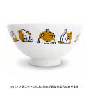 【10%OFFクーポン】マインドウェイブ しばんばん 茶碗 ごろりん MIND WAVE メーカー品番95231