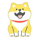 【10%OFFクーポン】マインドウェイブ しばんばん ダイカットマット おすわり MIND WAVE メーカー品番95242