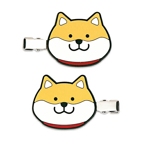 【10%OFFクーポン】マインドウェイブ しばんばん 前髪クリップ しばんばん - MIND WAVE メーカー品番95..