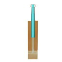 【10%OFFクーポン】三菱鉛筆 スタイルフィット 3色ホルダー ノック式 メタリックブルー メーカー品番UE3H159M.33