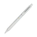 【10%OFFクーポン】三菱鉛筆 シャープペンシル クルトガ 0.3mm KSモデル ライトグレーKURUTOGA メーカー品番M3KS1P.37