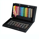 【10%OFFクーポン】三菱鉛筆 色鉛筆 ユニカラー100色セット メーカー品番UC100C
