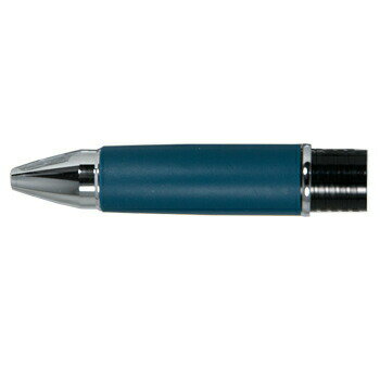 三菱鉛筆 ジェットストリーム4&1(多機能ペン) カスタマイズ用 組先軸 ティールブルー メーカー品番193201004